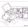Design of a Remodel/Addition to a Fortuna Home