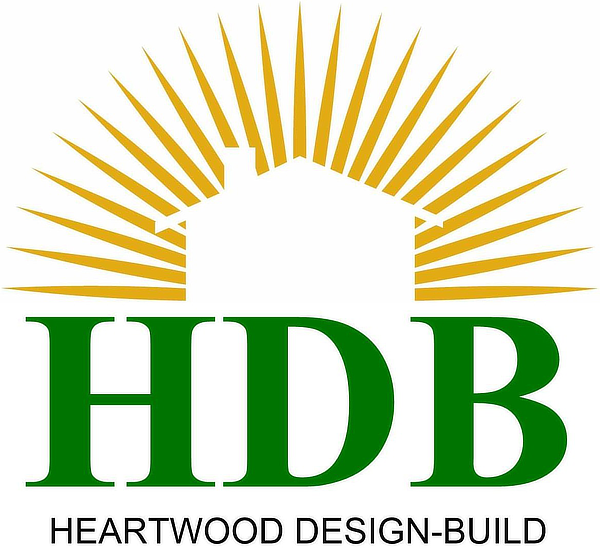 heartwood Design Build Logo