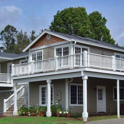 New Residence Trinidad