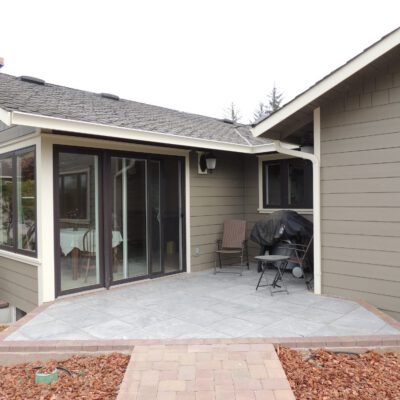 Complete Remodel McKinleyville