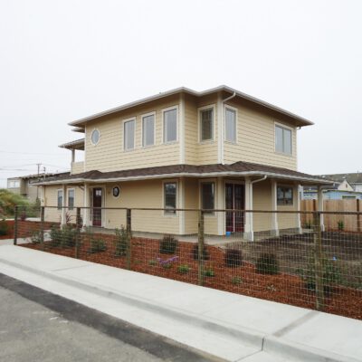 New Residence King Salmon