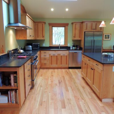 Kitchen Remodel Bayside