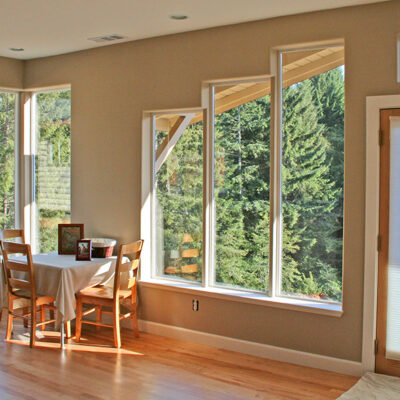 Studio Remodel Fieldbrook