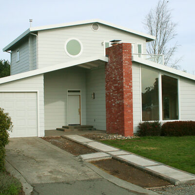 Second Story Addition And Remodel Trinidad