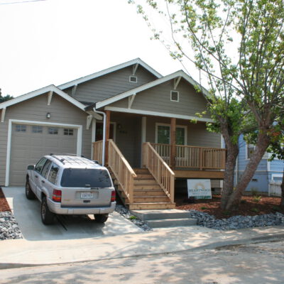 New Residence Spring St. Arcata