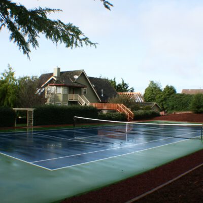 Remodel and Addition Bella Vista McKinleyville