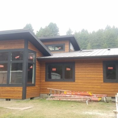 Remodel Addition Bayside