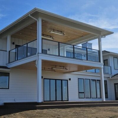 New Residence McKinleyville