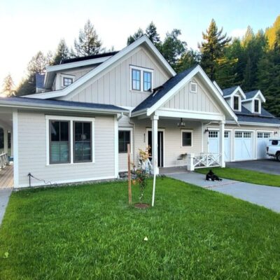 New Residence Bayside